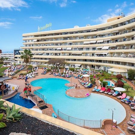 Enjoy A Sunny Apartment With Pool Next To The Sea Costa Adeje  Buitenkant foto