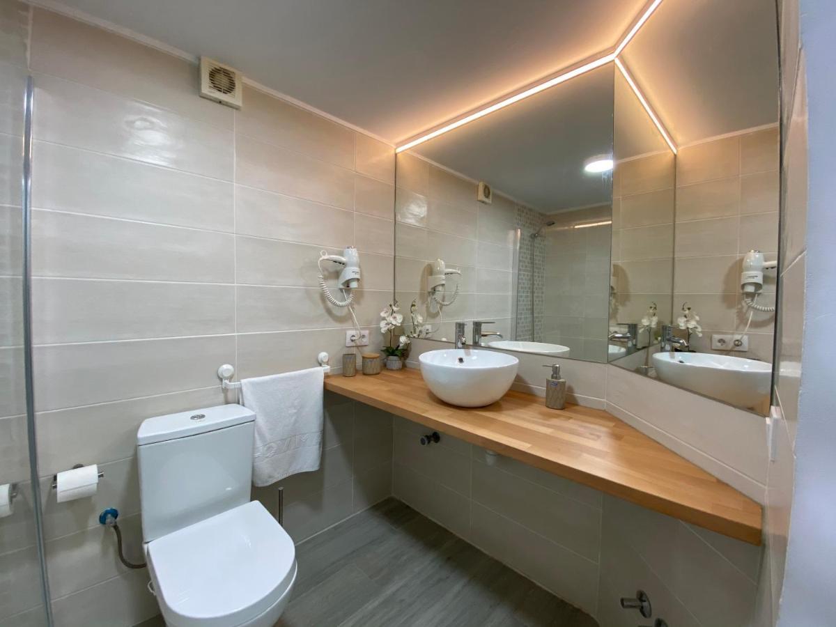 Enjoy A Sunny Apartment With Pool Next To The Sea Costa Adeje  Buitenkant foto