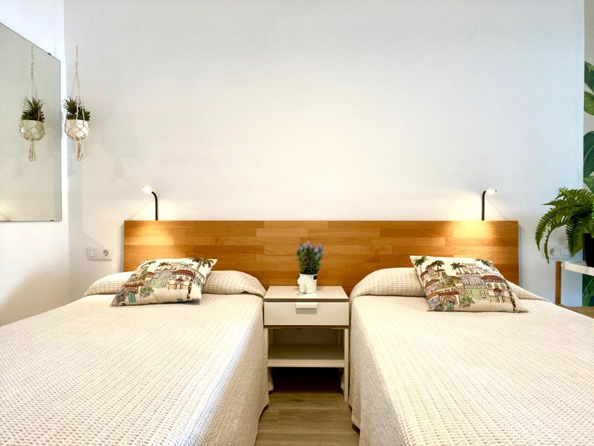 Enjoy A Sunny Apartment With Pool Next To The Sea Costa Adeje  Buitenkant foto