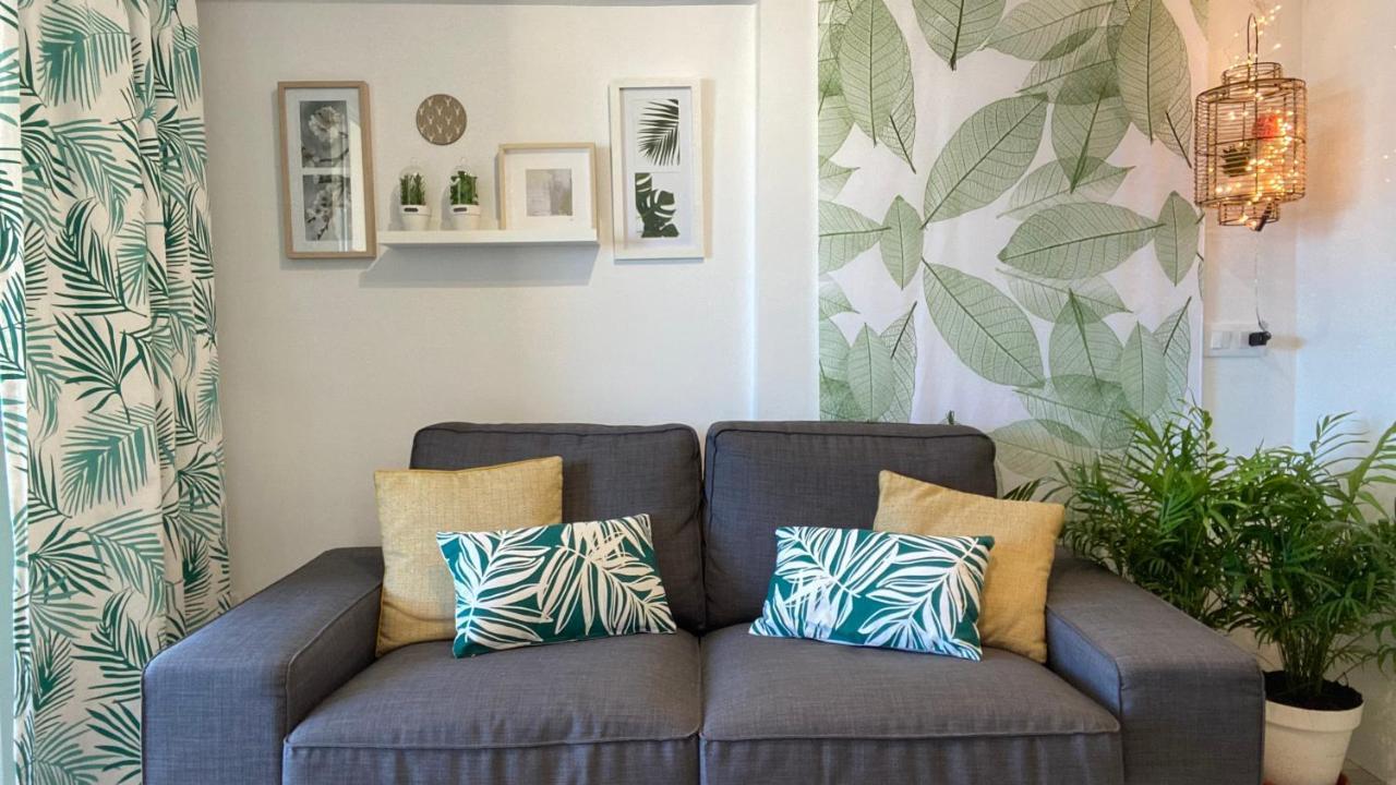 Enjoy A Sunny Apartment With Pool Next To The Sea Costa Adeje  Buitenkant foto