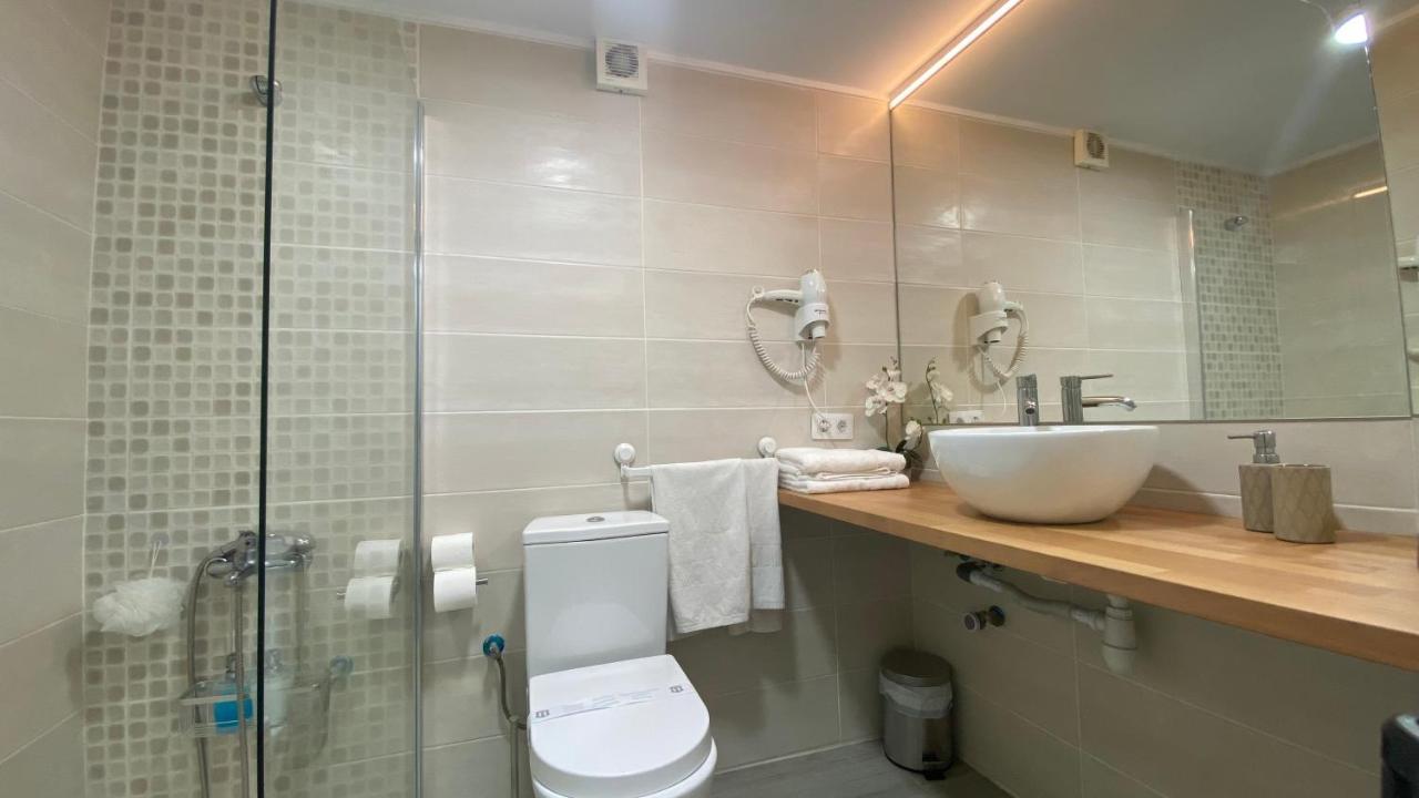 Enjoy A Sunny Apartment With Pool Next To The Sea Costa Adeje  Buitenkant foto