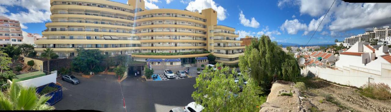 Enjoy A Sunny Apartment With Pool Next To The Sea Costa Adeje  Buitenkant foto
